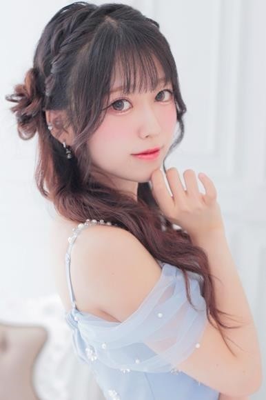 白雪 ひめ